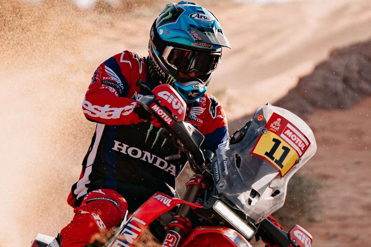 dakar